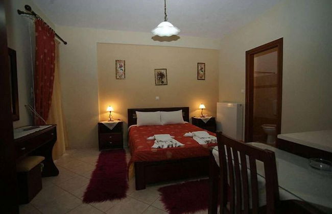 Orama Hotel - Foto 9