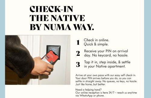 Native Mayfair - Foto 28