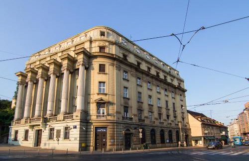 VisitZagreb Apartment - Foto 27