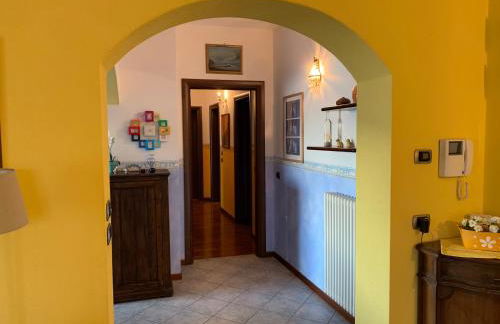 Casa Ludovica - Cozy apartment with panoramic lake & mountain views - Foto 15