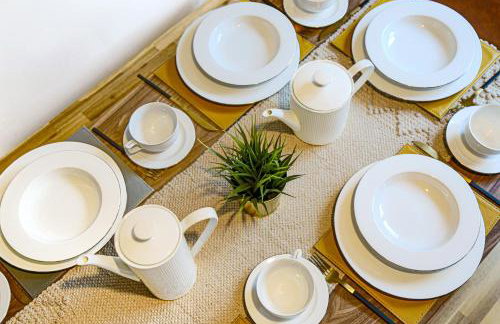 Emerald House - Prime Location - Driveway Parking, Pool Table, Fast Wifi, Self Check-In and Sky TV by Yoko Property - Photo 26