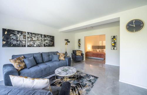 Nells Park Hotel Ferienwohnungen - Foto 1