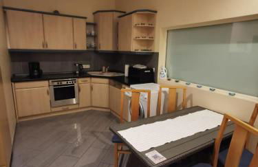 Ferienwohnung &Monteurwohnung-Parkplatz neben Braunschweig - Foto 1