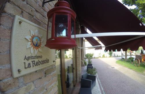 Agriturismo La Rebosola - Foto 7