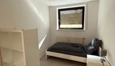 RO1 - Gepflegte Unterkunft Nahe Frankfurt - Foto 4