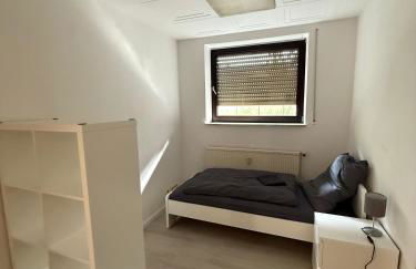 RO1 - Gepflegte Unterkunft Nahe Frankfurt - Foto 4