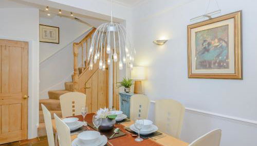 Number 1 Admiralty Cottages - Foto 4