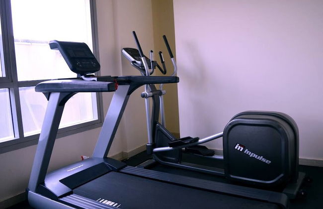 Better Living Hotel Apartment - Foto 23