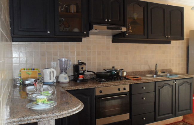 Appartement 88 Résidence Mers Beach - Foto 8