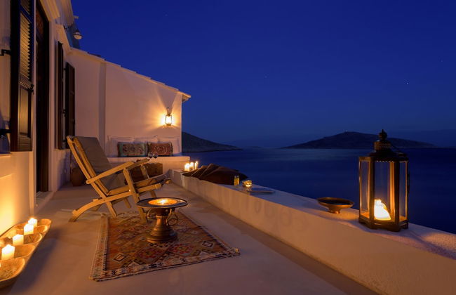 Halki Sea House - Photo 18