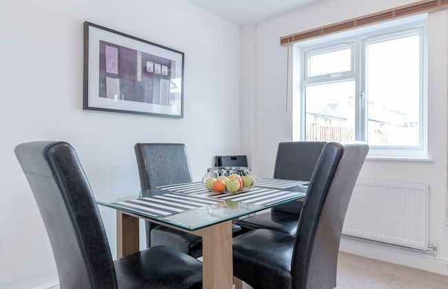 Royal Apartments - Photo 28