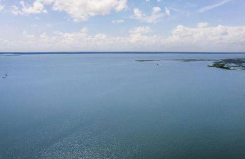 Sunset Bay Retreat home - Foto 35