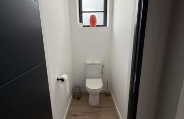 Le Calais Wilson 6 - Appt 4p - Foto 16