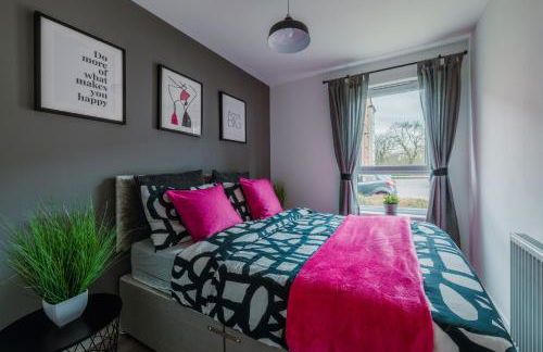 ComfySleep Apartments - Foto 49