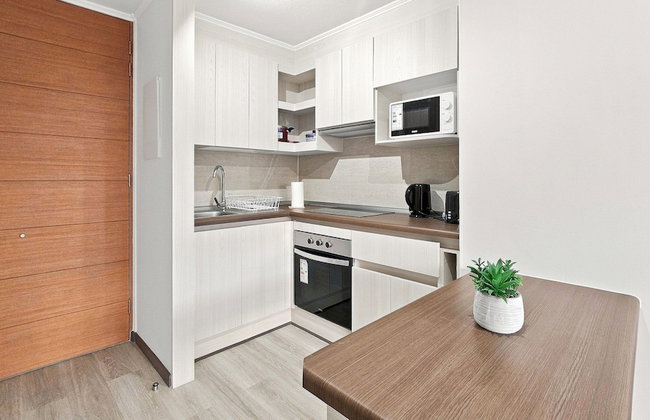 Oceana Suites Distrito Verde - Foto 15