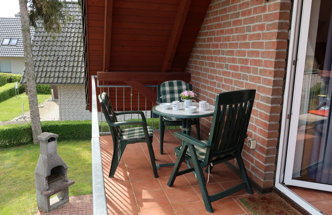 Müritz Ferienpark Röbel - Foto 3