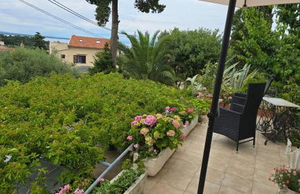 Apartment Neno - Terrace & Parking - Foto 6