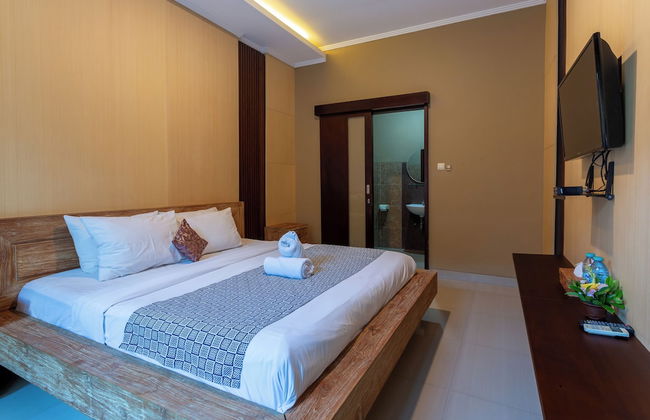 Karana Villa Bali - Photo 9