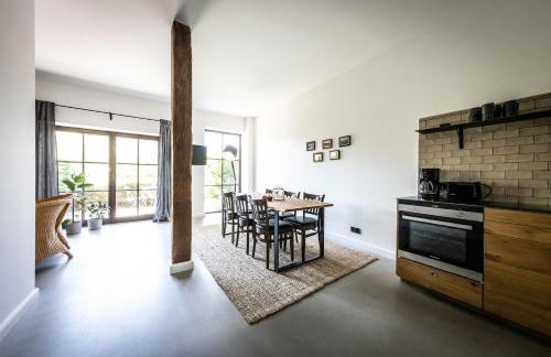 GH Superior Studio II-VI 12 - Foto 1