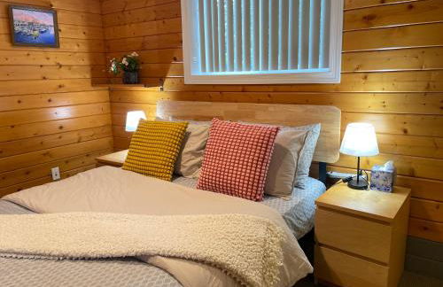 Whispering Pines Farmhouse - Foto 27