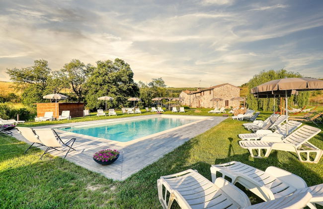 Agriturismo Podere San Giorgio - Photo 29