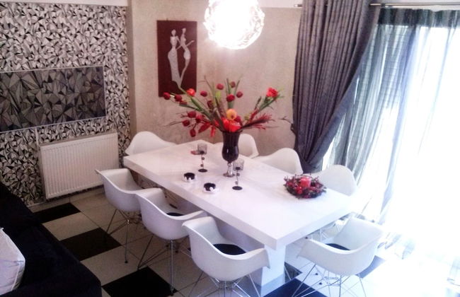 Greek Hospitality - Foto 48