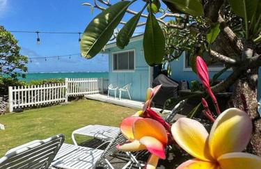 Moeʻuhane Kai Beach Front Home - Photo 45
