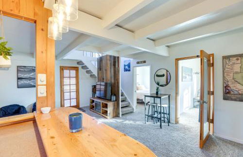 Bend Home with Fire Pit, 4 Mi to High Desert Museum! - Foto 7