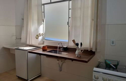 Costa Family-Studio Nikola Tesla (50m from Inatel) - Photo 18