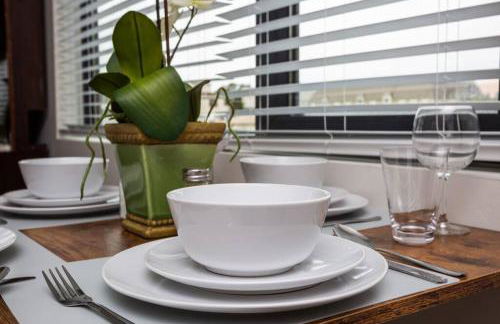 Prime Location - Awesome View -1 bedroom Apartment - Foto 12