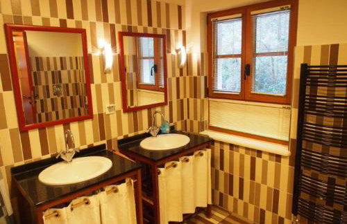 Der Fuchsbau - Foto 20