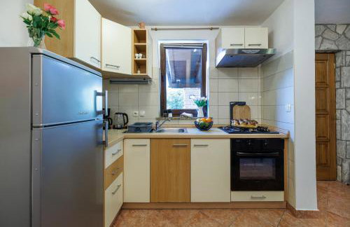 Villa Ivona with pool - Foto 14