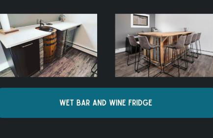 Life Is Good Lodge lakefront with sandy beach - Foto 64