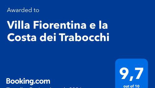 Villa Fiorentina e la Costa dei Trabocchi - Foto 2