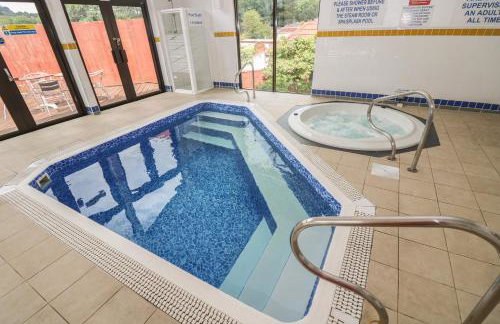 Woodmans Cottage - Foto 33