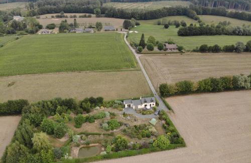 Gîte la Grenouillère - Proche PNR de l'Avesnois - Foto 22