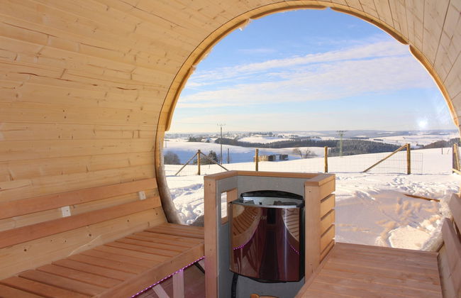 Eifel Dream Schneifelhaus - Photo 26