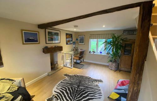 Brays Cottage, Inkpen - Perfect Country Time - Foto 40