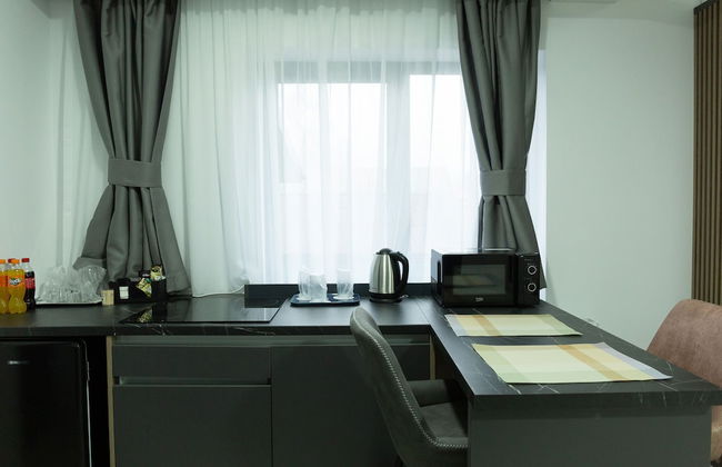 Frasin Studios-6 km to Voronet Monastery - Foto 45