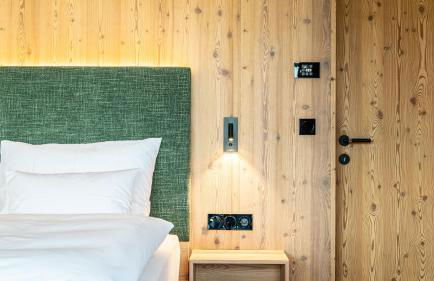 Mountain Lodge Margit - Photo 33