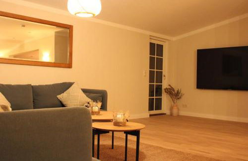 Ferienhaus in idyllischer Lage - Ankommen & durchatmen - Foto 13