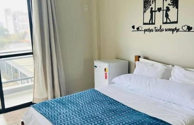 Guaruçá Pousada Apart Hotel - Foto 7