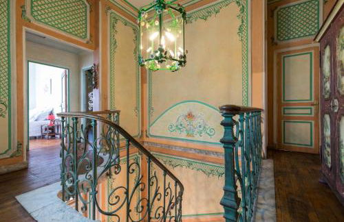 Villa COLLIN - Promenade des Anglais - Foto 26