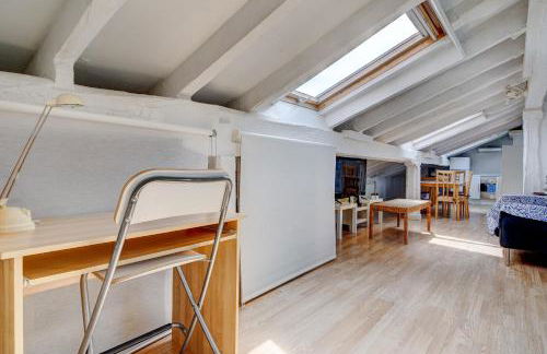 Preciosa buhardilla en Hondarribia, Centro, 2 HB - Foto 19