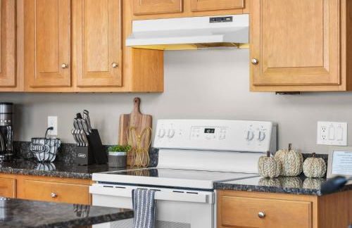 Sauna, Game Room, and Beach Front on Houghton Lake - Foto 67