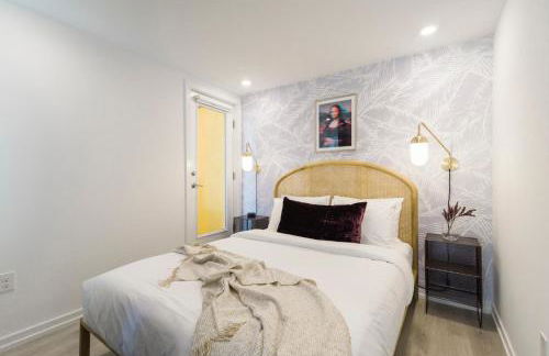 Abode XS House Stunning Architectural Flat - Foto 59