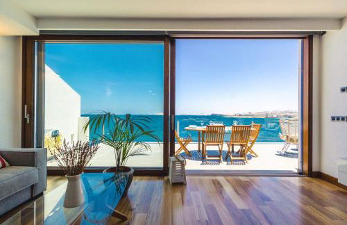 Taliarte Lighthouse Top Views - Foto 1