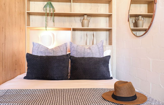 THREE43 on B - Fluent Serviced Apartments - Foto 15