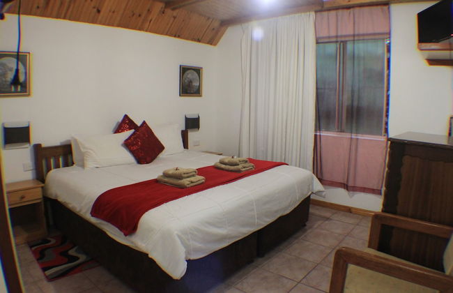 Charming Lodge in City Bowl, Close Enough to the Action but Peaceful and Quiet - Foto 5