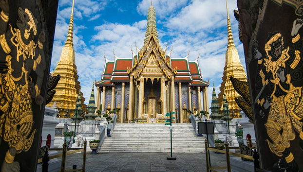 Go City - Bangkok All-Inclusive Pass - Bis zu 5 Tage Zugang zu über 35 Attraktionen - Foto 5